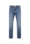 GREG Dark Blue 132 L36 - Velikost: W32