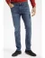 GREG Dark Blue 016 L36 - Velikost: W34