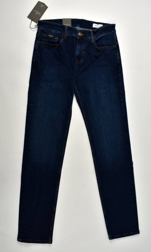 JACK Dark Mid Blue L36 - Velikost: W31