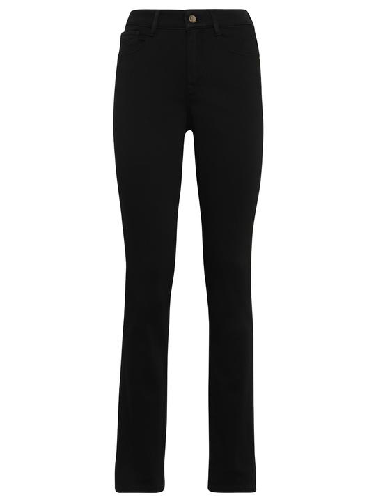 SOPHIE Black Str L38 - Velikost: W32