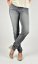 SOPHIE Grey Brushed Glam L36 - Velikost: W33