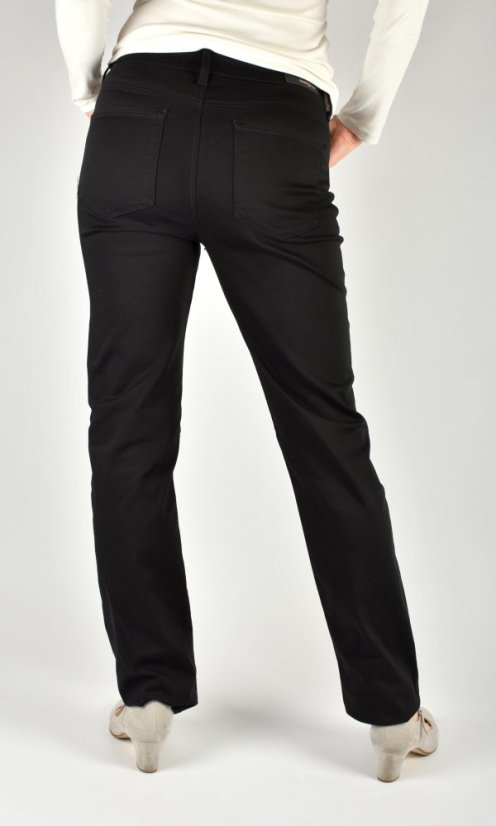 KENDRA Black Gold Nights L36 - Velikost: W29