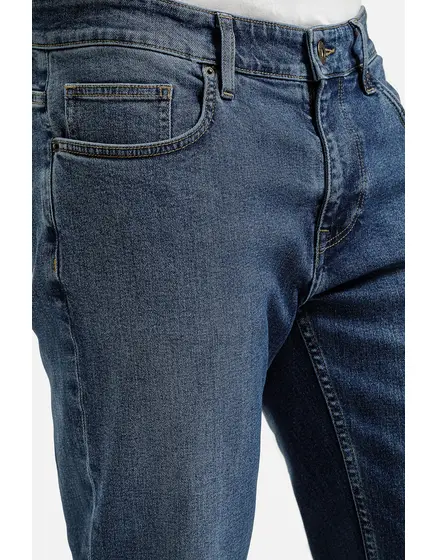 JACK 503 Dark Mid Blue L36