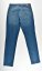 ROSE High Waist Mid Blue L34 - Velikost: W32