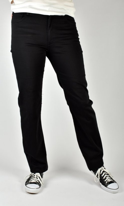 KENDRA Black Gold Nights L36 - Velikost: W29
