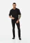 JAKE Black 90´S Comfort L36