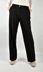 Dámské široké kalhoty MAINE L34