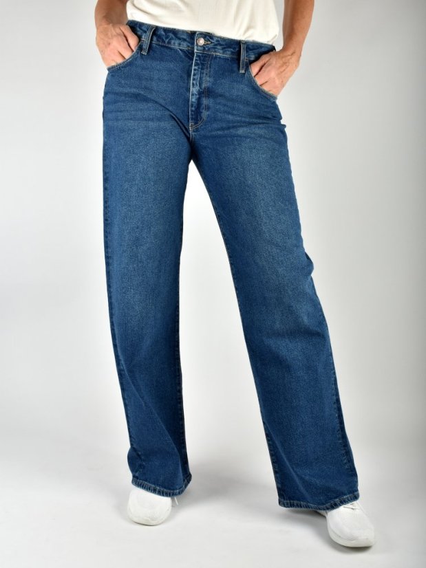 IBIZA Indigo 90´s L34