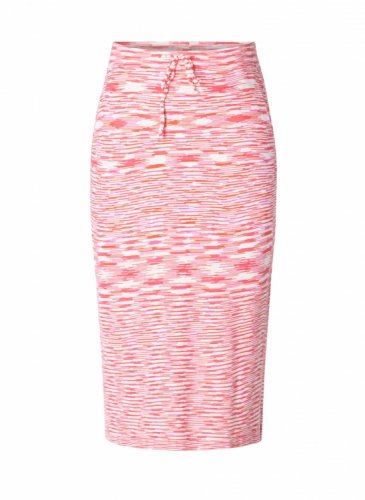 CORAL Multi Colour sukně z úpletu - Velikost: EU46