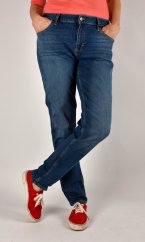 ROSALIE Slim Fit Hight Waist L34