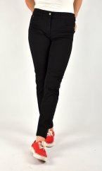 TWIGY Slim černé L34