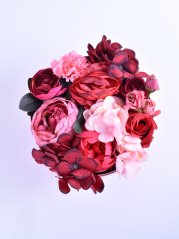 Květinová krabička "Hluboké souznění"