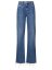 BARCELONA Mid Blue Denim L33