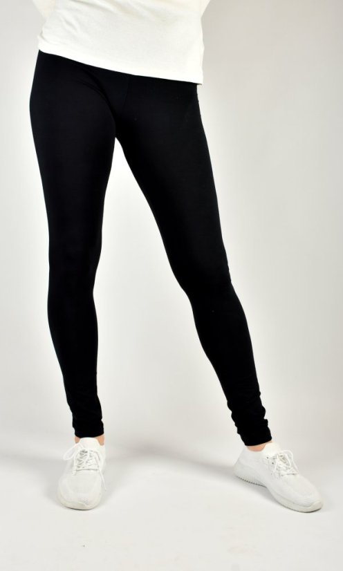 Legíny úzké L36 - Velikost: EU42