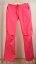 Lehké dámské outdoor kalhoty LIT99570-311 růžové