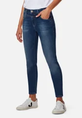 SOPHIE Deep Brushed Str L34