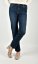 ANYA Dark  Blue L34 - Velikost: W33