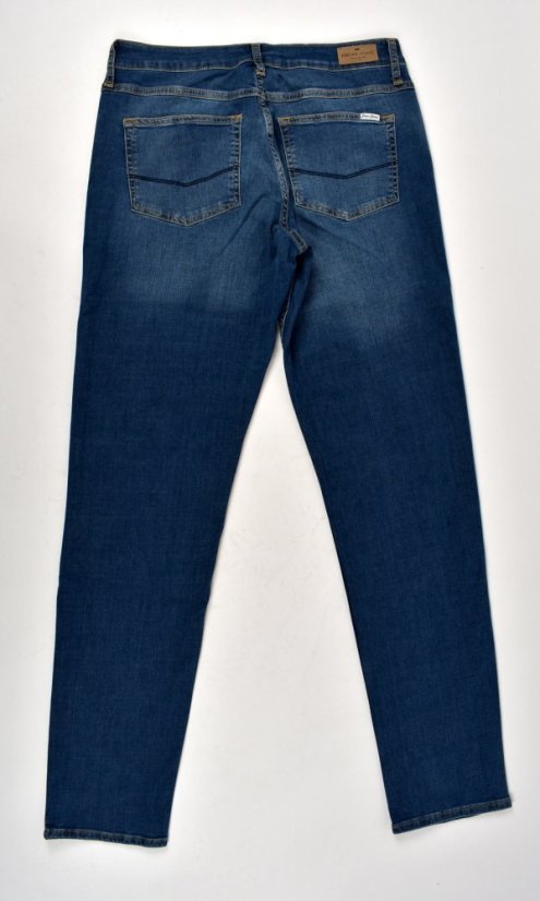 ROSALIE Slim Fit Hight Waist L34 - Velikost: W33