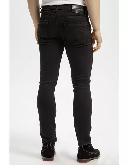 BLAKE Black 020 L36 - Velikost: W32