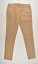 Dámské Chino kalhoty HOUSTON Slim Fit L36 - béžové - Velikost: EU52
