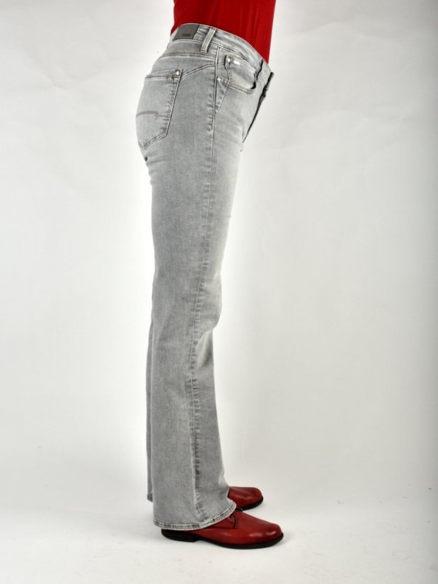 MARIA Grey Brushed Glam L34