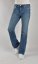 MARIA Mid Indigo 90´S L38 - Velikost: W32