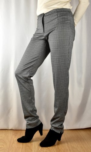 Dámské kalhoty UOMO s úzkými nohavicemi - pepito