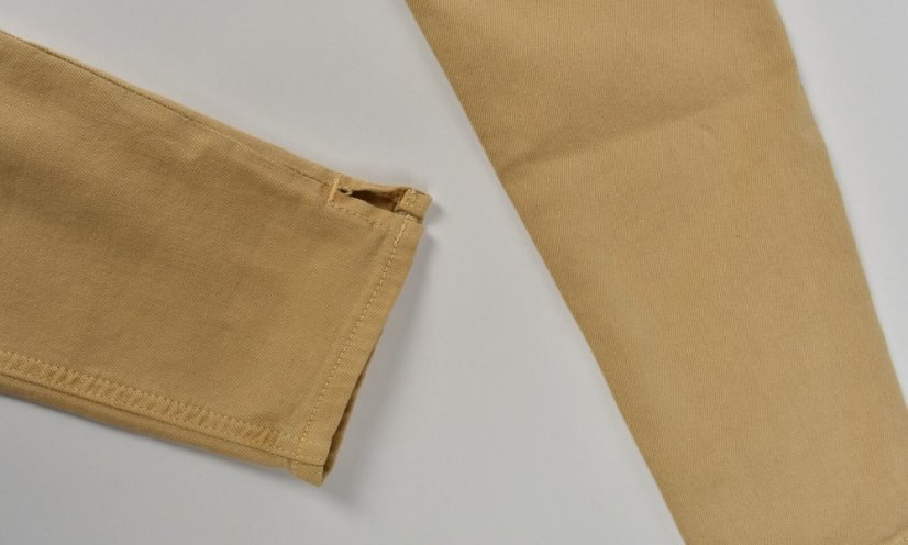 ADRIANA Ginger Root L34 - Velikost: W29