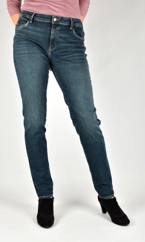 SOPHIE Deep Brushed Glam L36