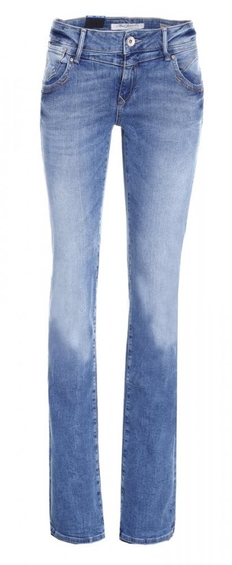 OLIVIA LT Lounge Str L34 - Velikost: W27