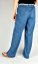 Kalhoty BAHIA 4078  Wide Leg L36