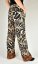 Kalhoty BAHIA 3441 Wide Leg L36 - Velikost: EU38