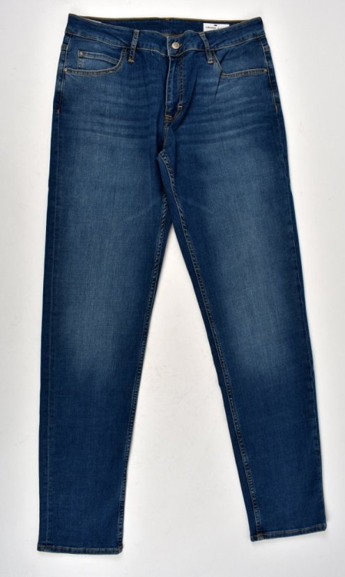 ROSALIE Slim Fit Hight Waist L34 - Velikost: W33