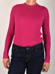 Dámský svetřík PIETERKE Fuchsia Rose