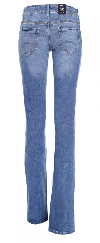 OLIVIA LT Lounge Str L34 - Velikost: W27