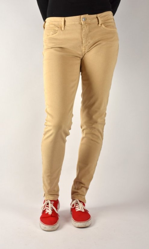 ADRIANA Ginger Root L34 - Velikost: W29