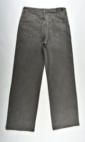 MALIBU Grey Brushed 90´s  L34 - Velikost: W30