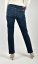 ANYA Dark  Blue L34 - Velikost: W33