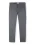 Pánské chino kalhoty CARTER  šedé L34 - Velikost: W33
