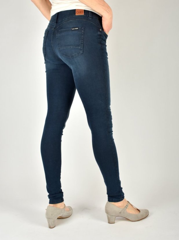 AMAZING Blue Black L34