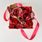 Květinové krabičky HRANATÉ