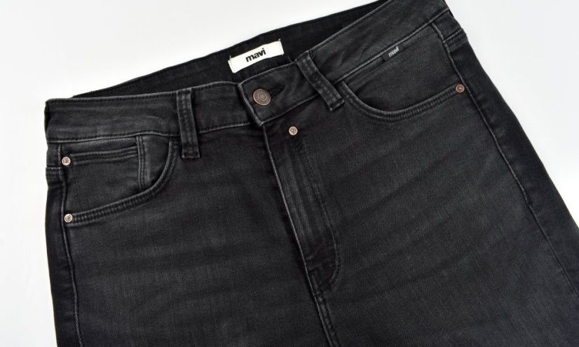 MARIA Dark Smoke Venice L34 - Velikost: W30