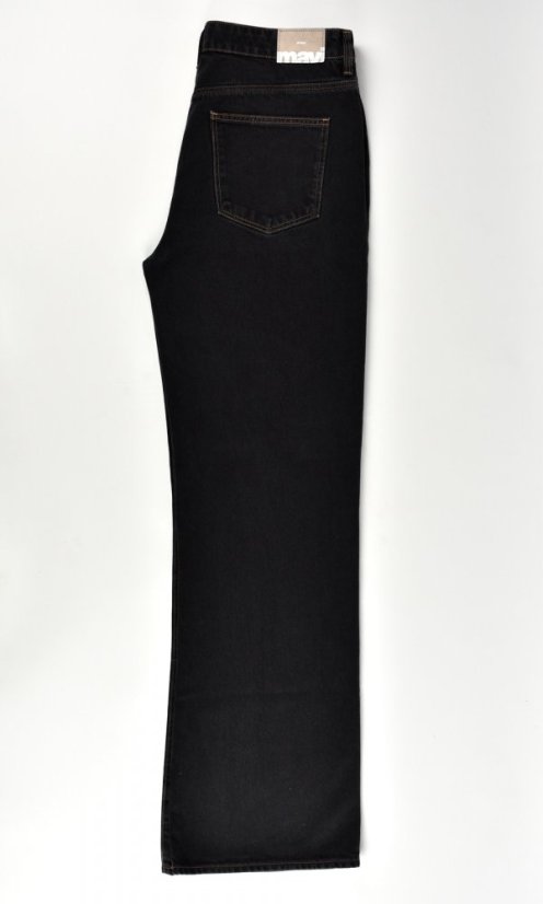 VICTORIA Dark Smoke Denim