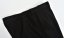Kalhoty  ANIKA Tailoring - černé L34 - Velikost: EU50