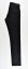 ANYA Black 020 L34 - Velikost: W31