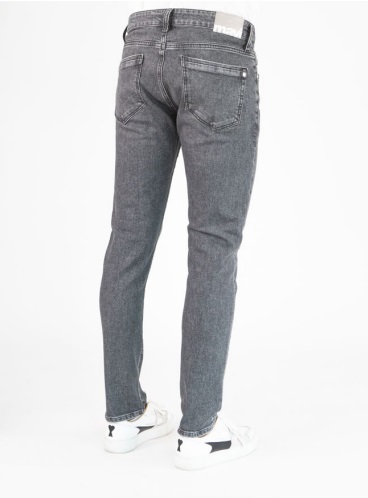 JAKE 90´S Smoke Denim L36 - Velikost: W33