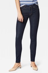 Prodloužené dámské jeans ADRIANA Rinse Rome L34 Prodloužené dámské jeans ADRIANA Rinse Rome L34