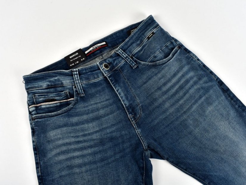 MARCUS Dark Vintage Ultra Move L36