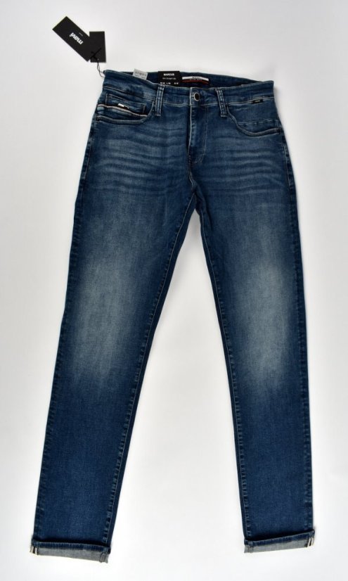 MARCUS Dark Vintage Ultra Move L36