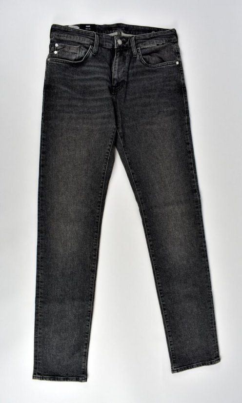 JAKE 90´S Smoke Denim L36 - Velikost: W33